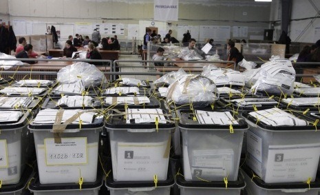 Numerohen 4796 kuti nga 5199 total: Ja rezultati i partive deri tani